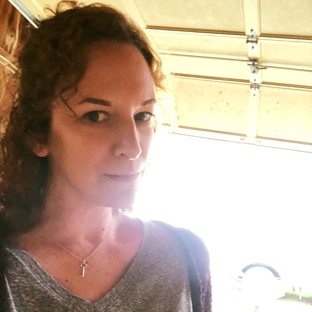 Meet your Posher, Rhiannon